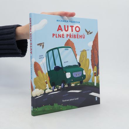 Auto plné příběhů