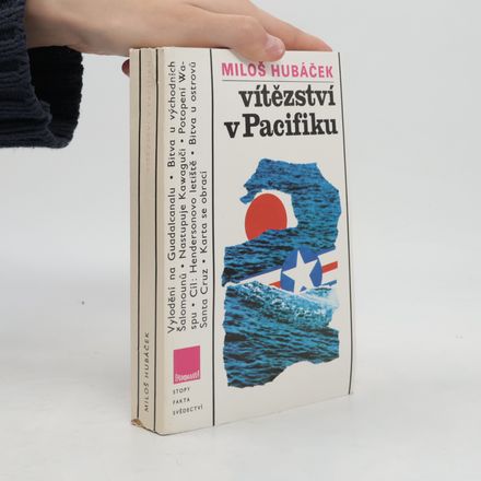 Vítězství v Pacifiku