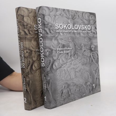 Sokolovsko - Umění, památky a umělci do roku 1945