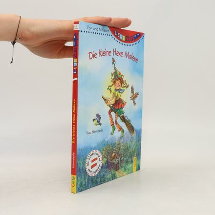 Die kleine Hexe Malexe