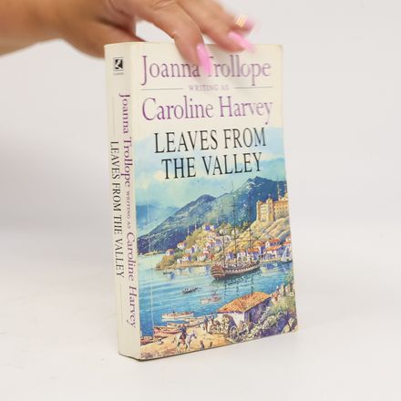 Leaves from the Valley