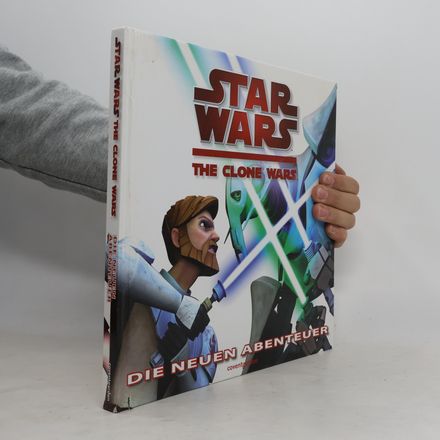 Star wars - the clone wars, die neuen Abenteuer
