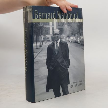 The Complete Stories
