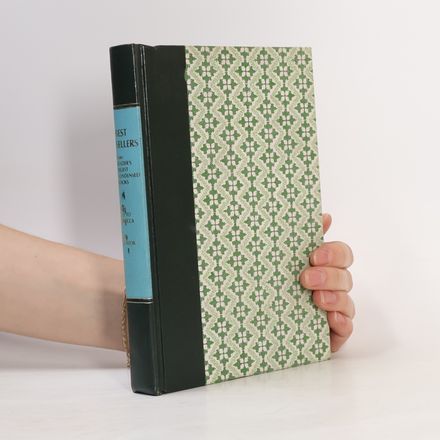 Reader's Digest Bestsellers. The Key to Rebecca. The Aviator