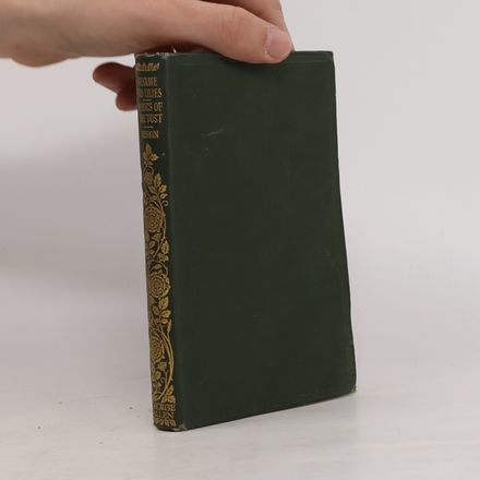 The Works of Ruskin: Sesame and Lilies. Ethics of the Dust