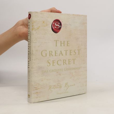 The Greatest Secret. Das grösste Geheimnis