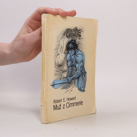 Muž z Cimmerie