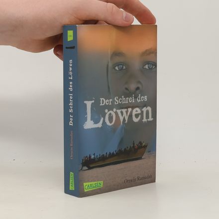 Der Schrei des Löwen