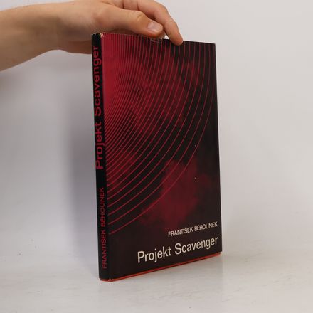 Projekt Scavenger