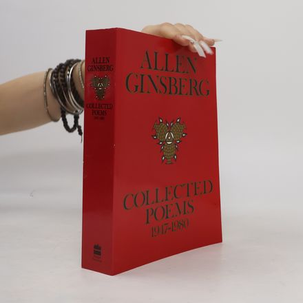 Collected Poems, 1947-1980