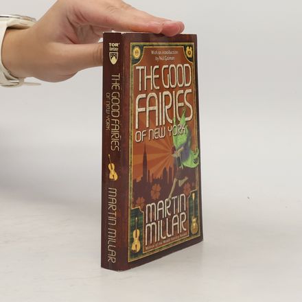 The good fairies of New York