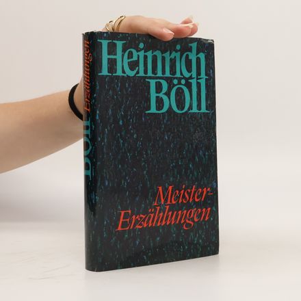 Meister Erzählungen