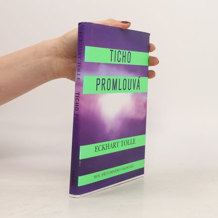 Ticho promlouvá