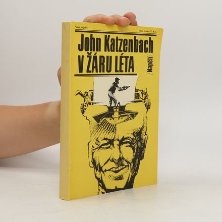 V žáru léta