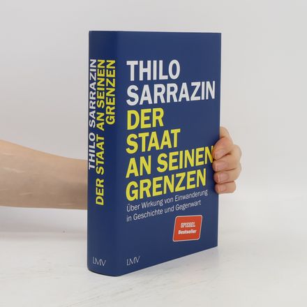Der Staat an seinen Grenzen