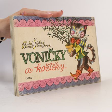 Voničky a kočičky