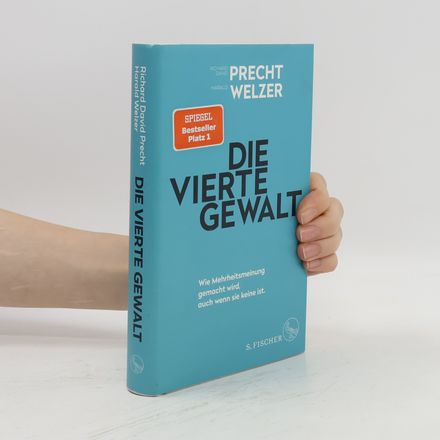 Die vierte Gewalt
