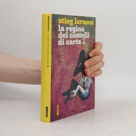 La regina dei castelli di carta 2