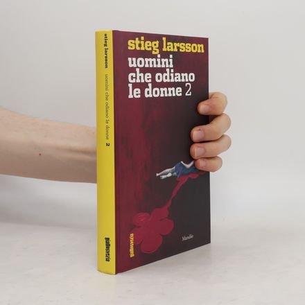 Uomini che odiano le donne 2