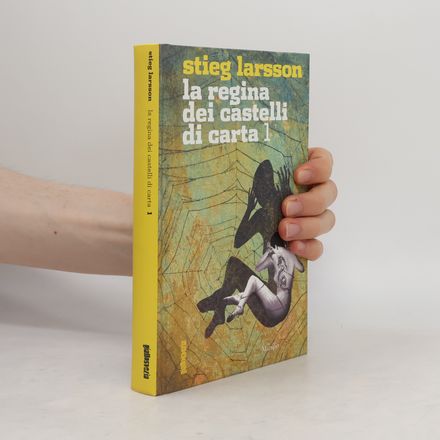 La regina dei castelli di carta 1