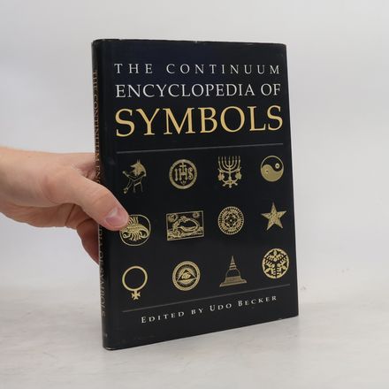 The Continuum Encyclopedia of Symbols