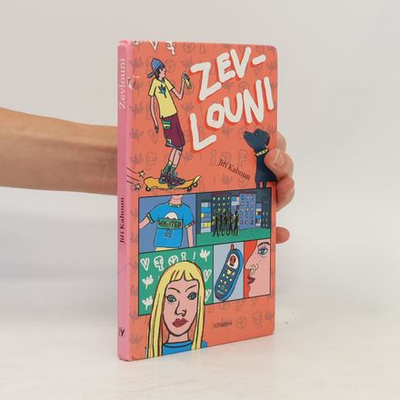 Zevlouni