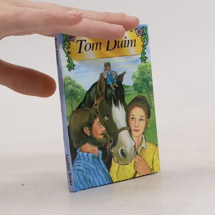 Tom Duim