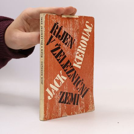 Říjen v železniční zemi