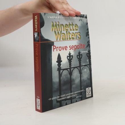 Teadue: Prove sepolte