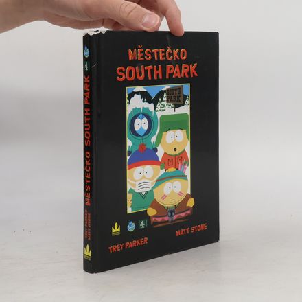 Městečko South Park