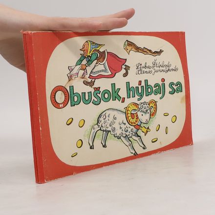 Obušok,hýbaj sa