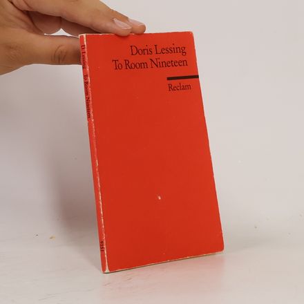 To Room Nineteen