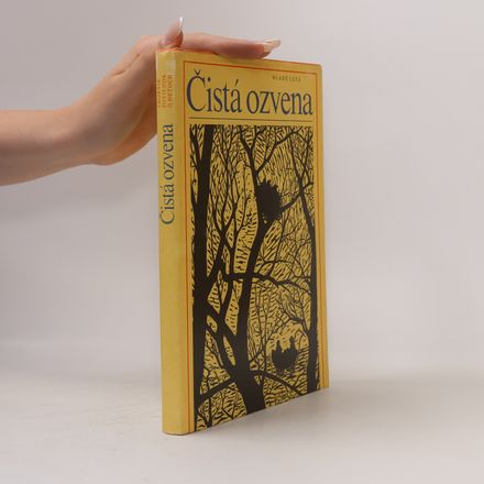 Čistá ozvena
