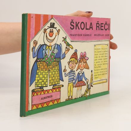 Škola řeči