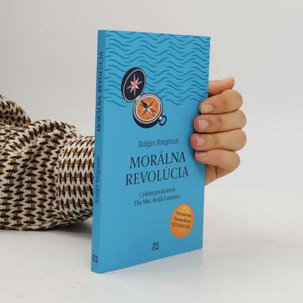 Morálna revolúcia