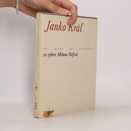 Janko Král´