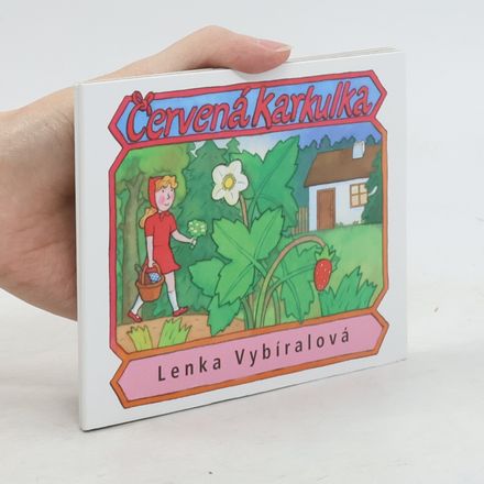 Červená Karkulka
