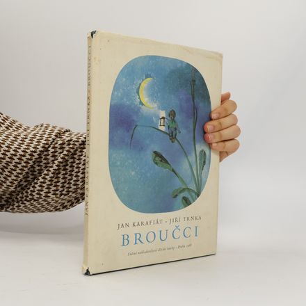 Broučci