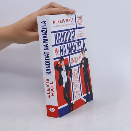 Kandidát na manžela