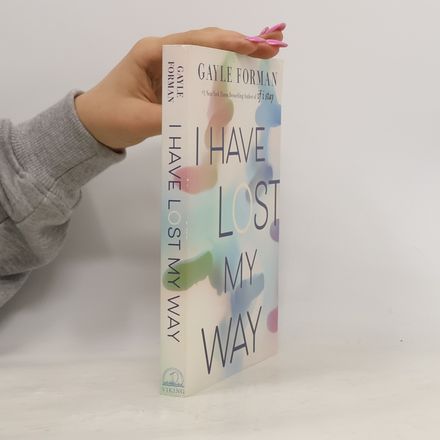 I have lost my way