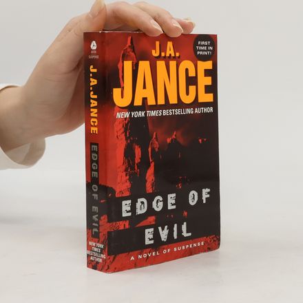 Edge of Evil