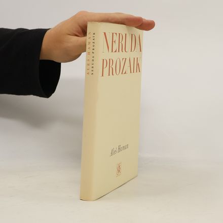 Neruda prozaik