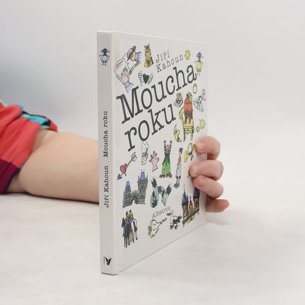 Moucha roku