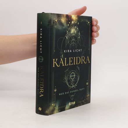 Kaleidra. Wer das Dunkel ruft