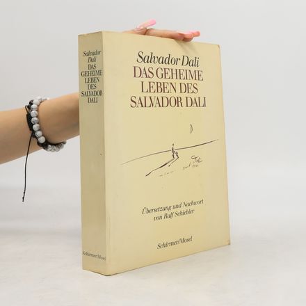 Das geheime Leben des Salvador Dali