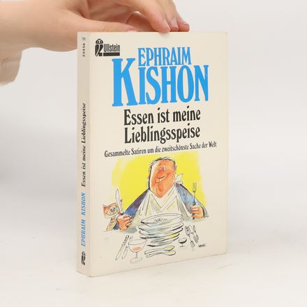 Essen ist meine Lieblingsspeise