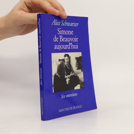 Simone de Beauvoir aujourd'hui