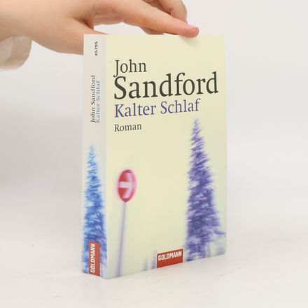Kalter Schlaf
