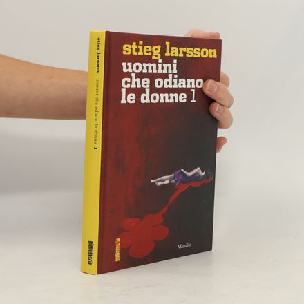 Uomini che odiano le donne 1