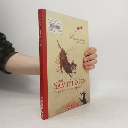 Auf Samtpfoten